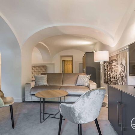 Tatra Suites Boutique Suites Deforte Elegance 201 Poprad Exterior photo